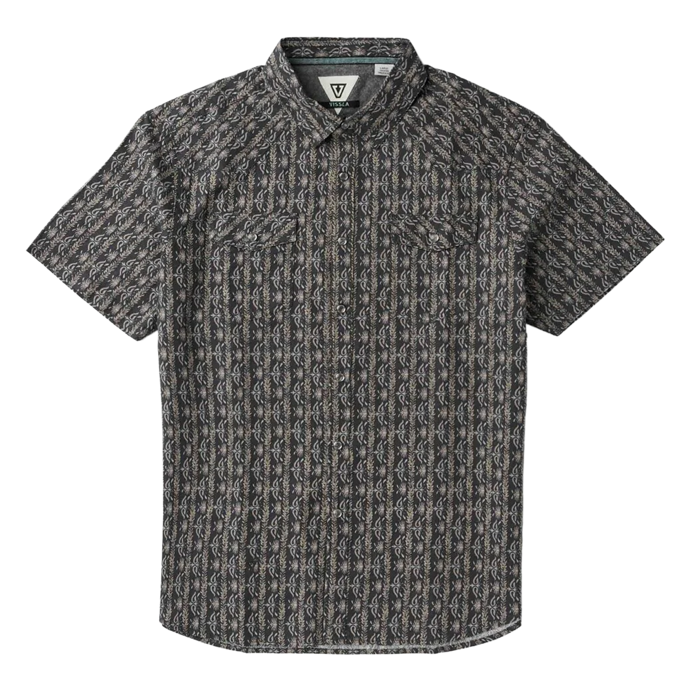 Out West S/S