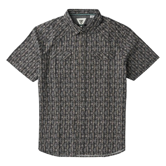 Out West S/S