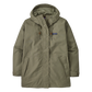 Outdoor Everyday Rain Jacket