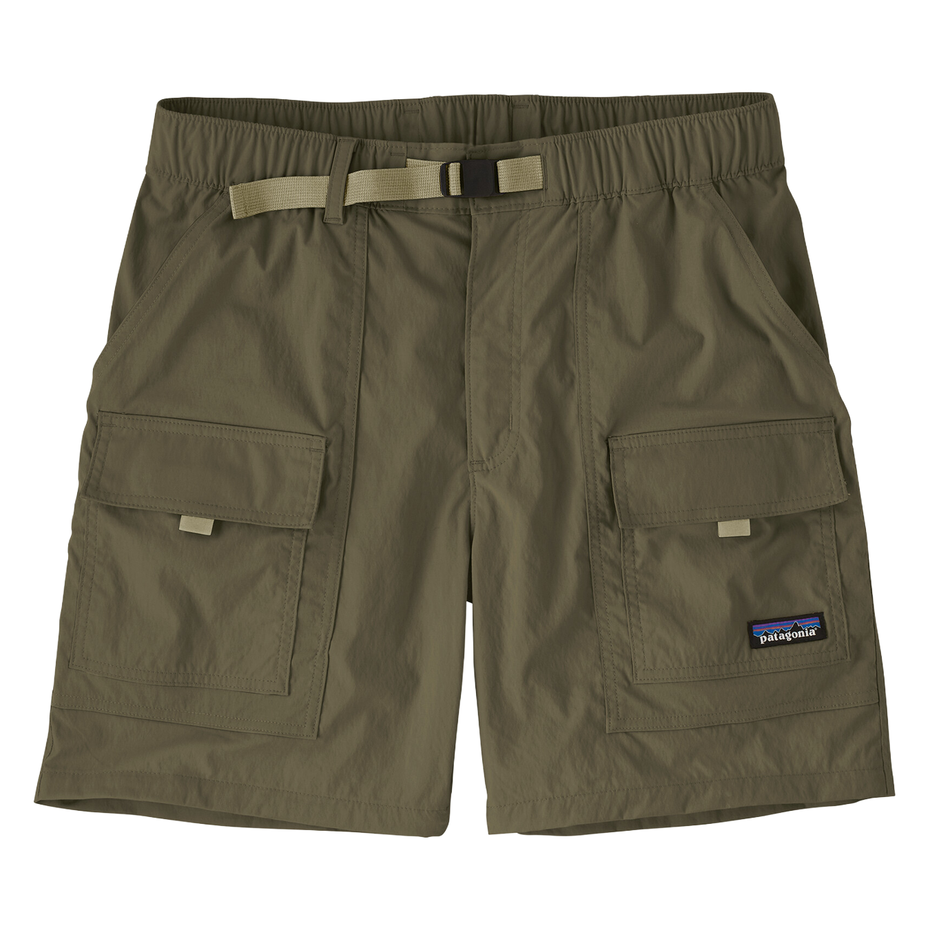 Outdoor Everyday 6" Short