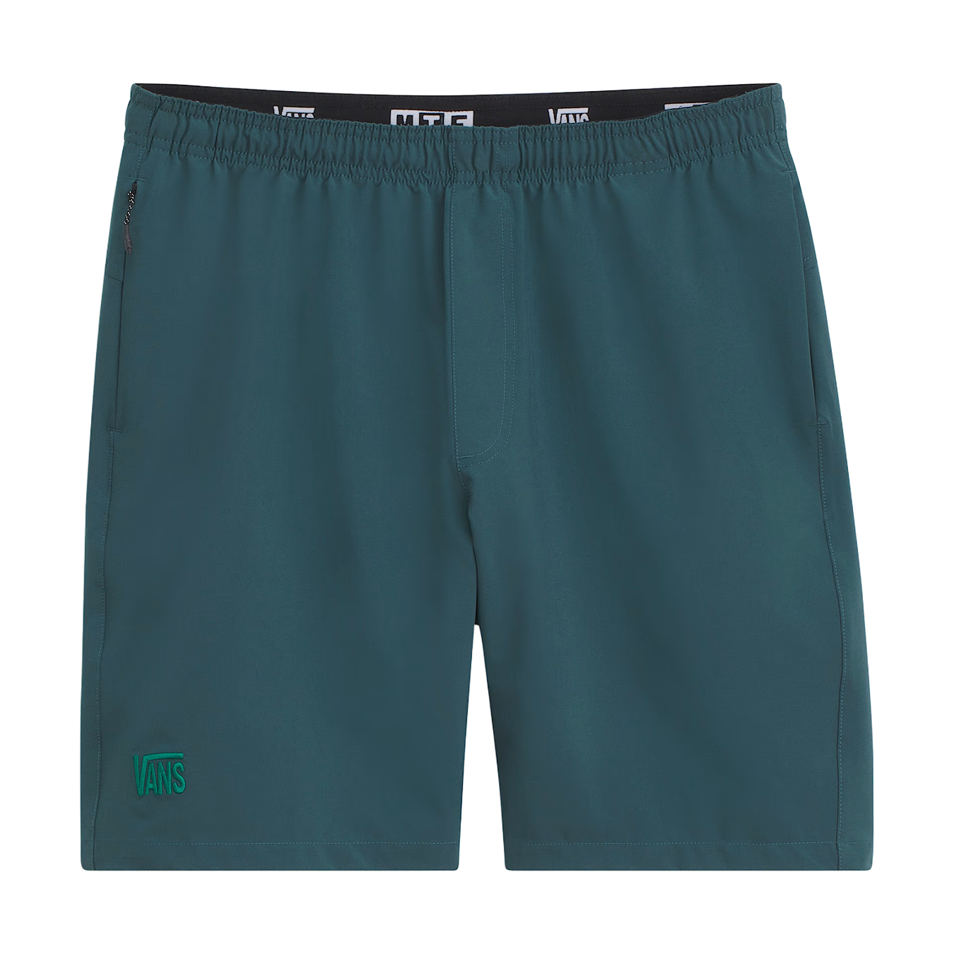 Outline Hybrid Short