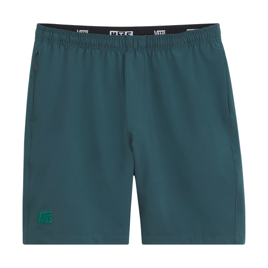 Outline Hybrid Short
