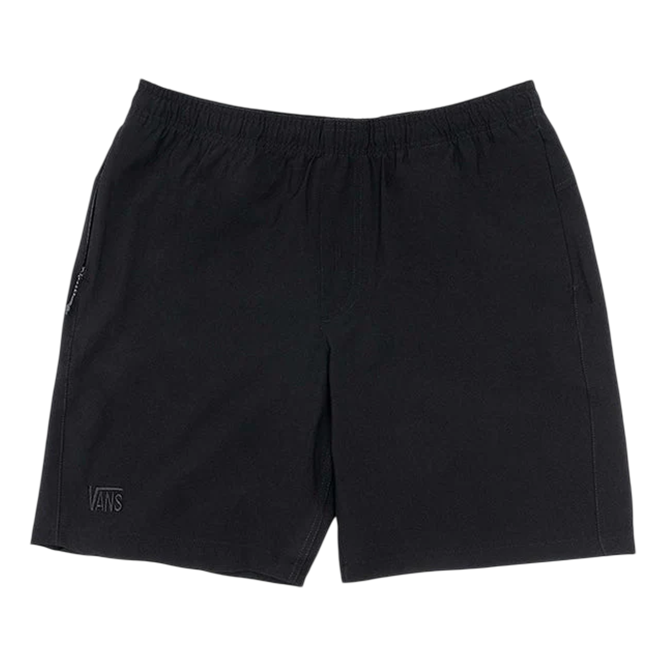 Outline Hybrid Short