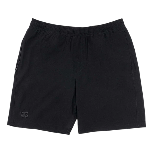 Outline Hybrid Short