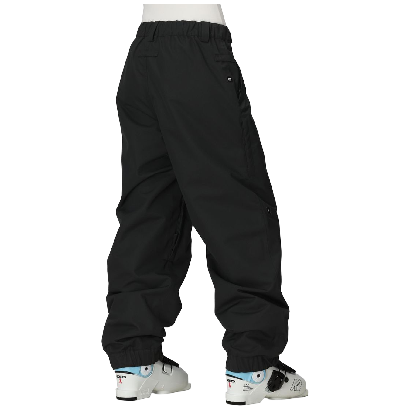 Outline Shell Pant 2026