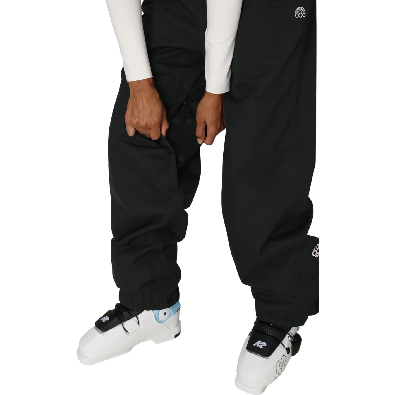 Outline Shell Pant 2026