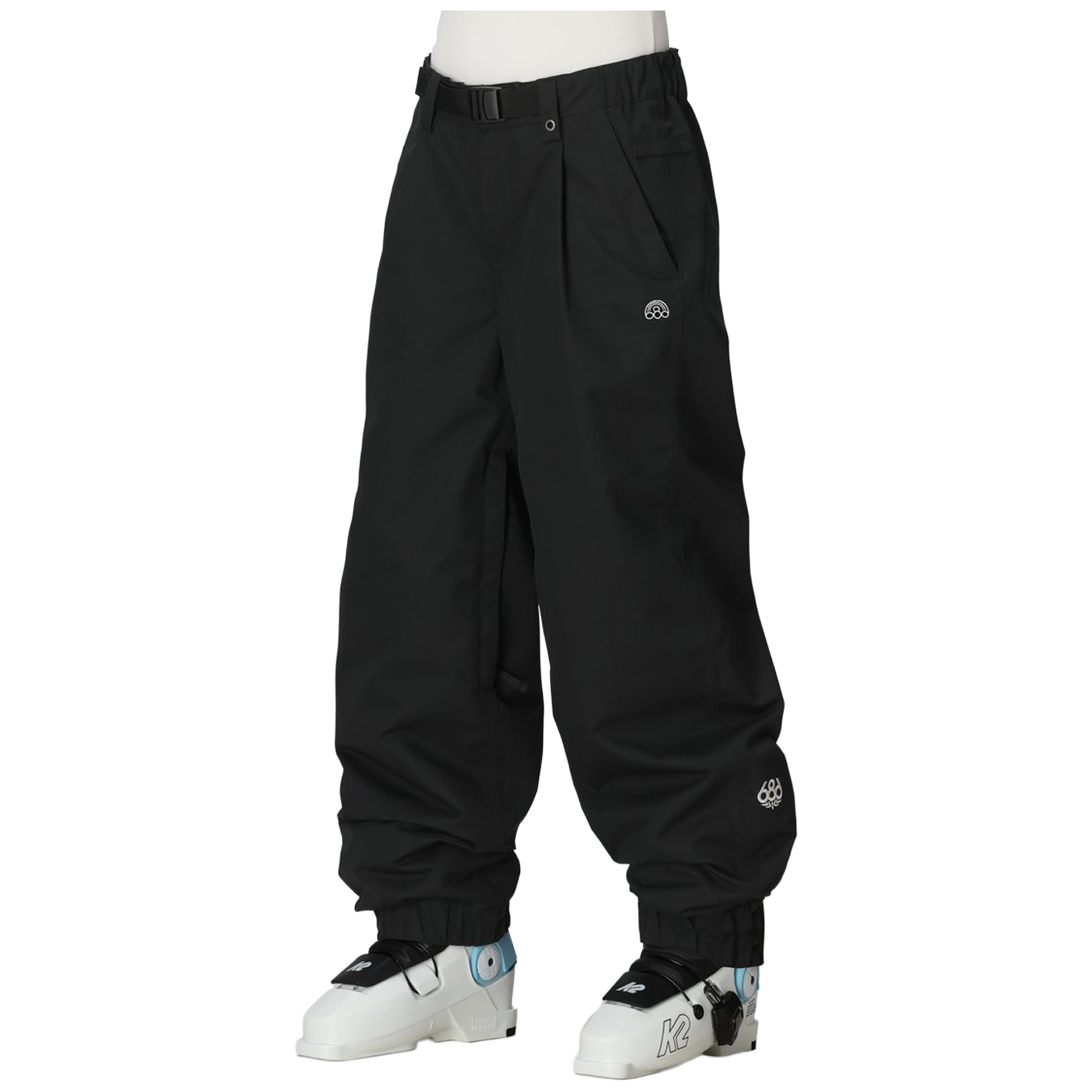 Outline Shell Pant 2026