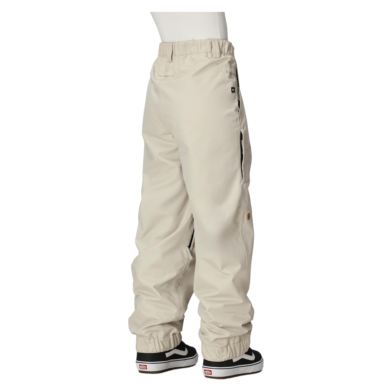 Outline Shell Pant 2026