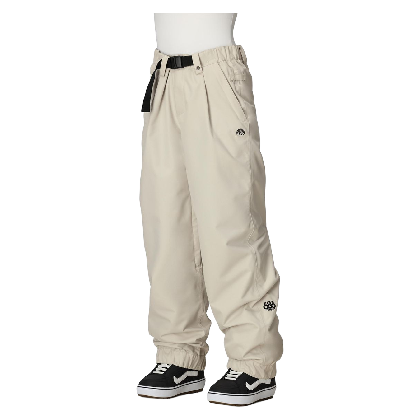 Outline Shell Pant 2026