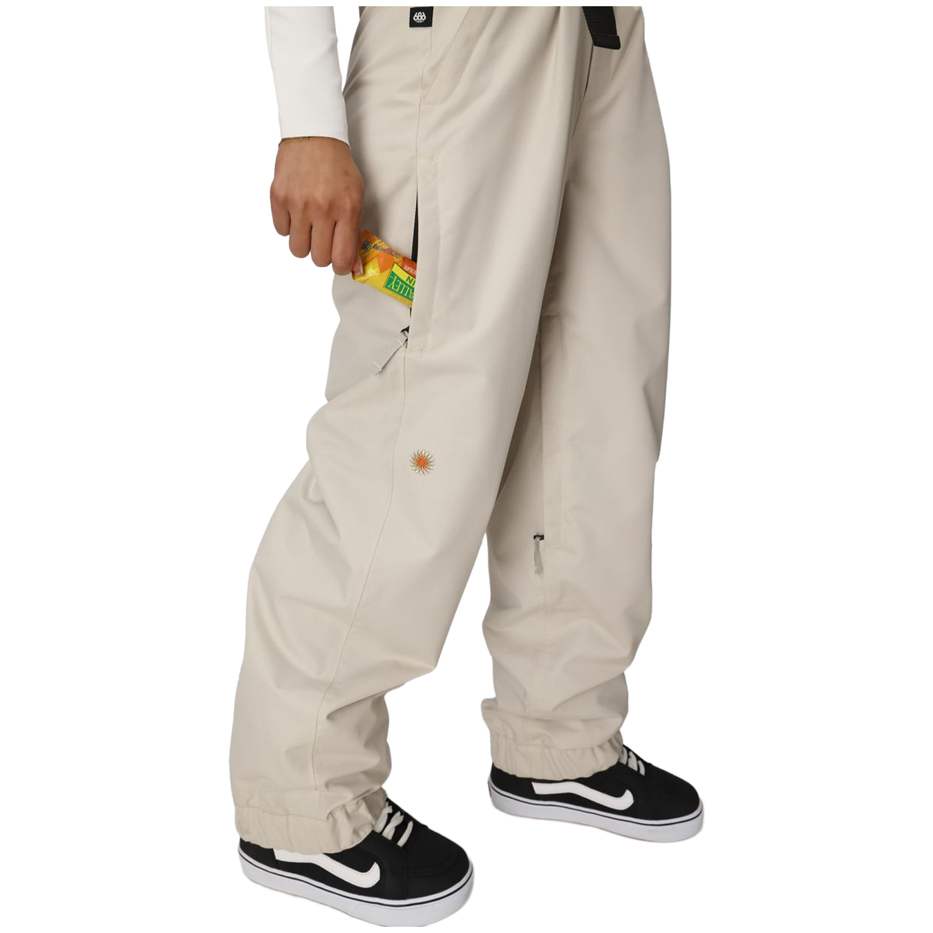 Outline Shell Pant 2026