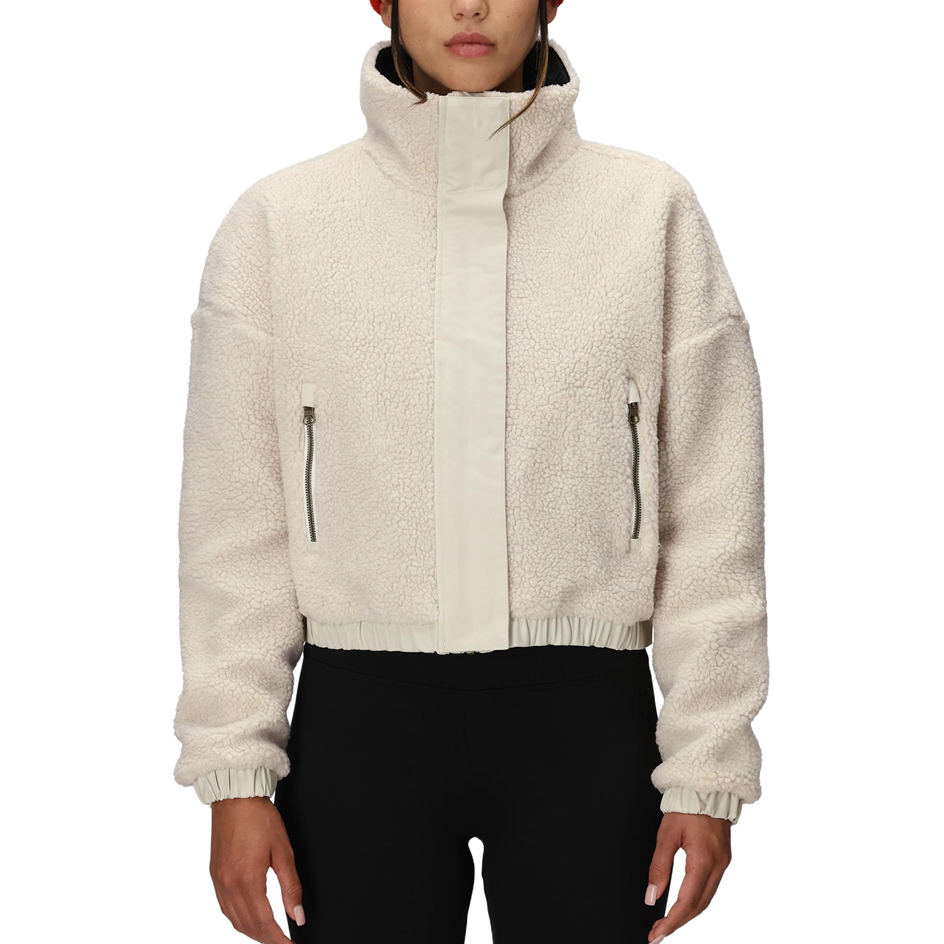 Outpost Sherpa Jacket 2026