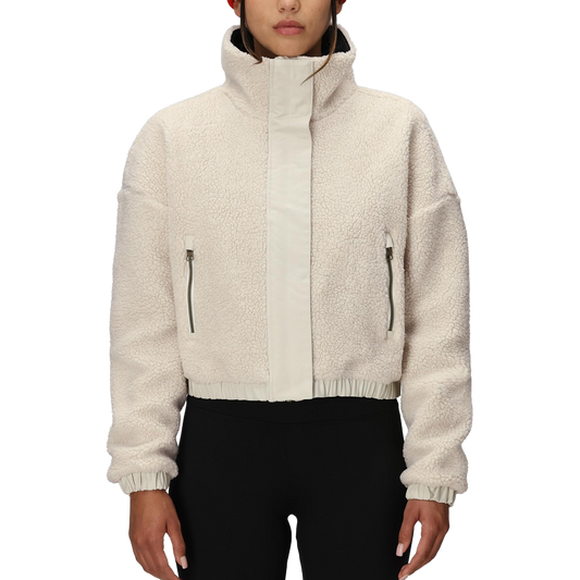 Outpost Sherpa Jacket 2026