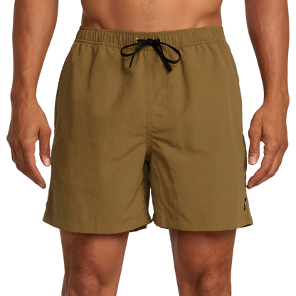 Outsider Basecamp 16 Short