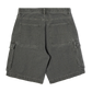 Oval Denim Cargo Short