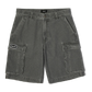 Oval Denim Cargo Short