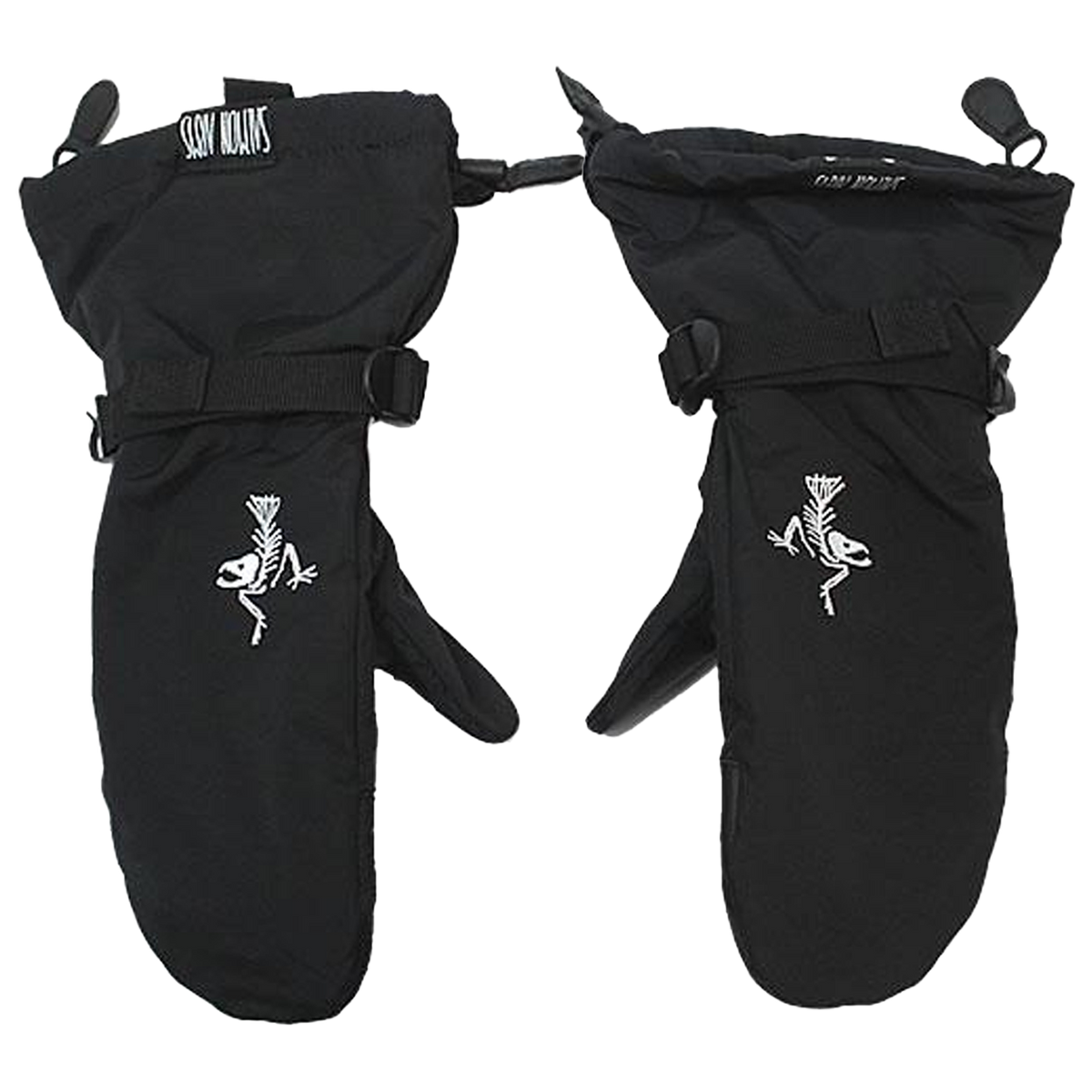 Over Mitt 2 Glove