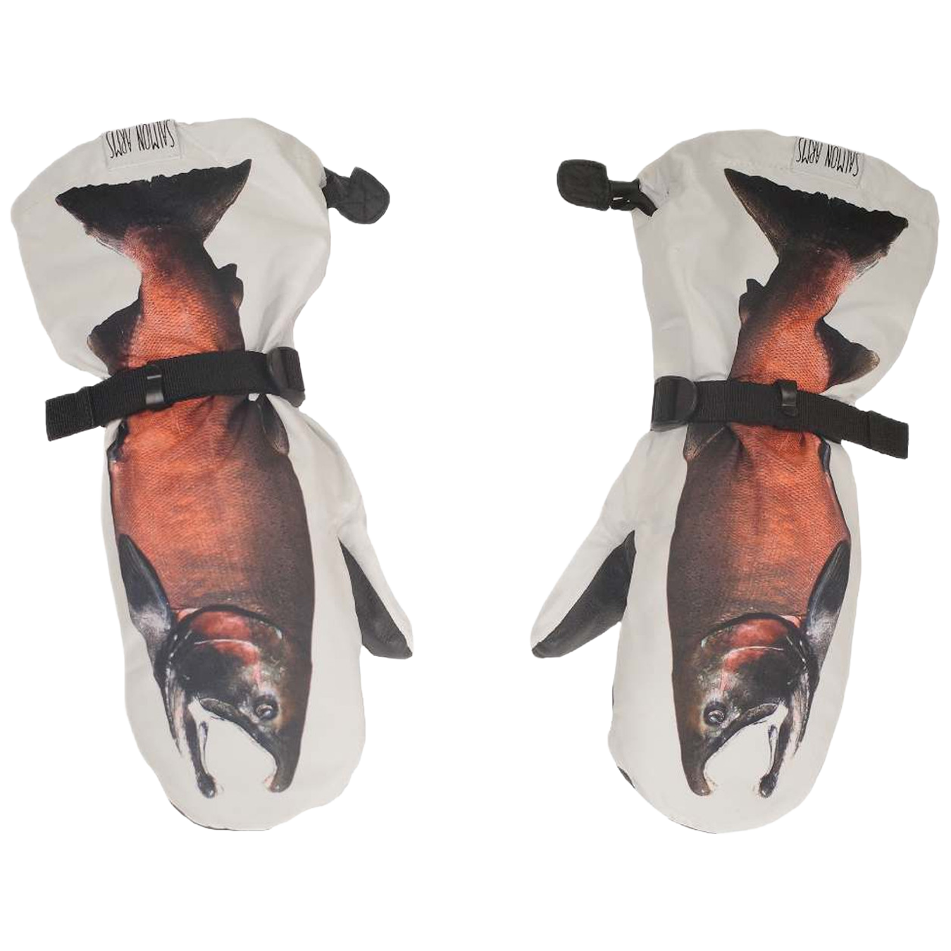 Over Mitt 2 Glove 2026