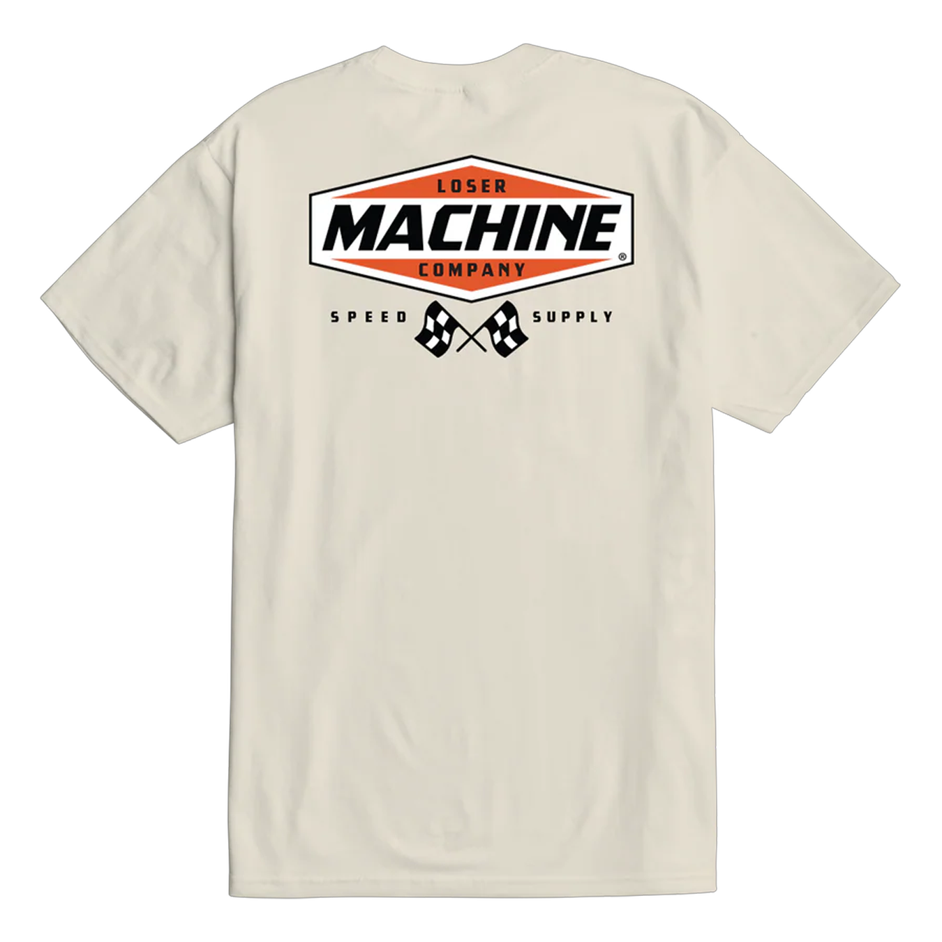 Overdrive S/S T-Shirt