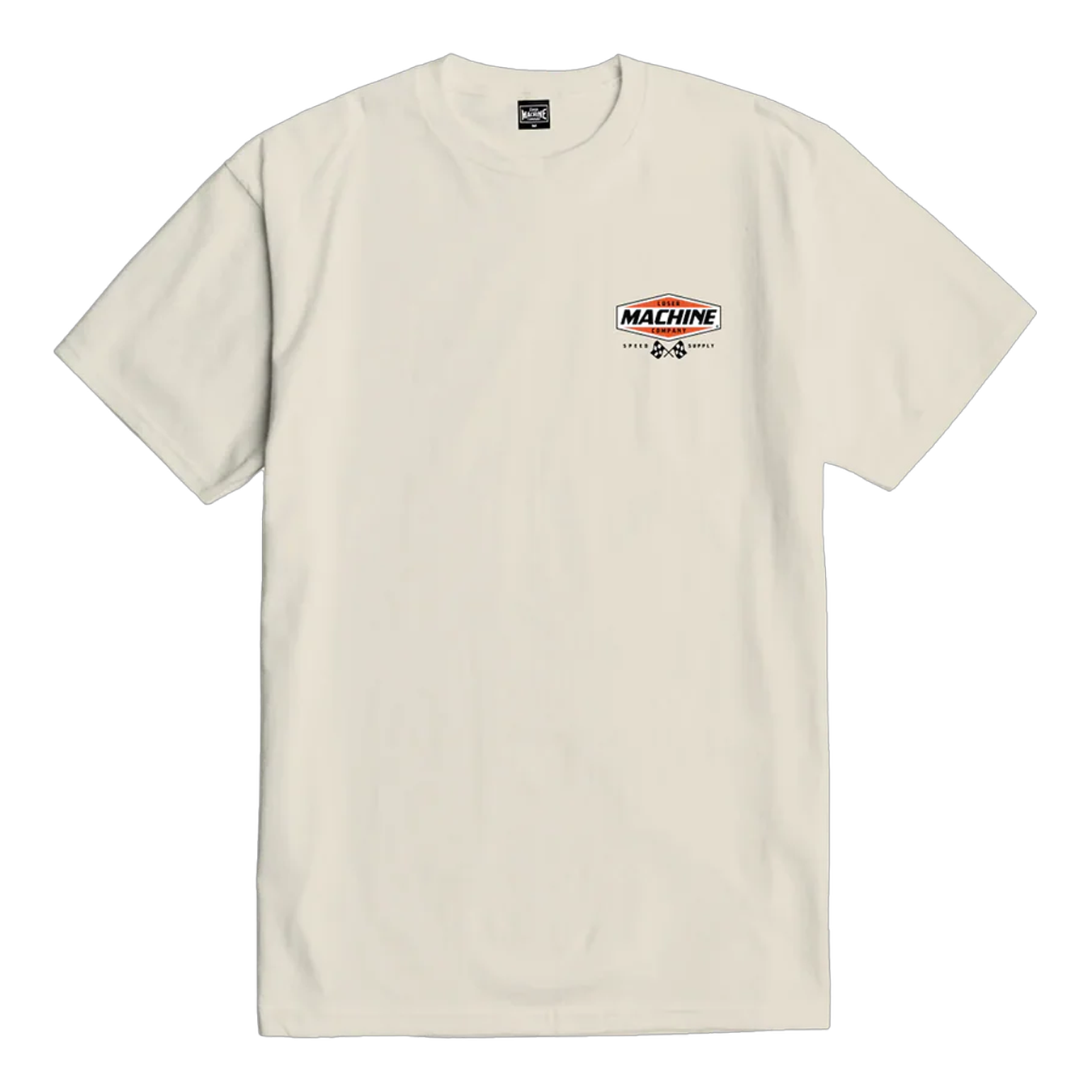 Overdrive S/S T-Shirt