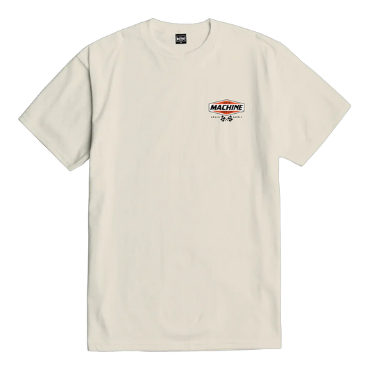 Overdrive S/S T-Shirt
