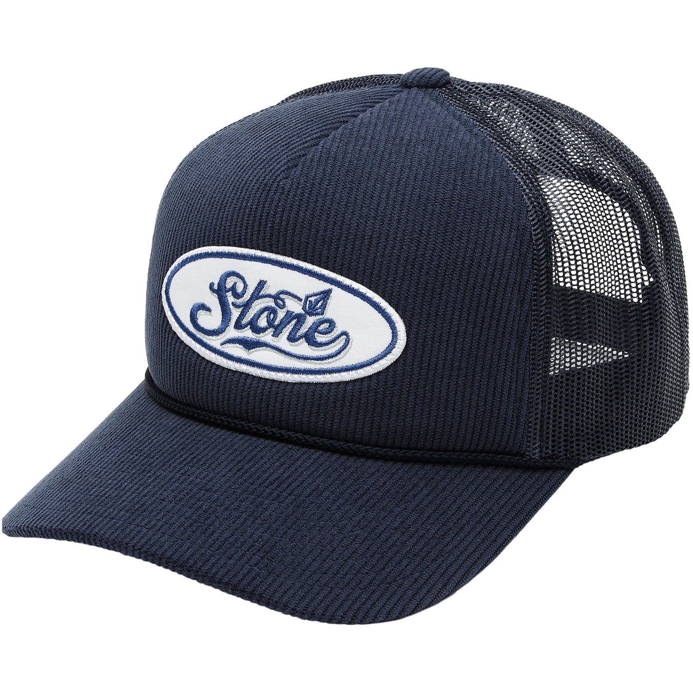 Overdrive Trucker Hat