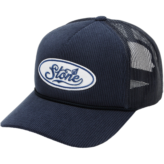 Overdrive Trucker Hat