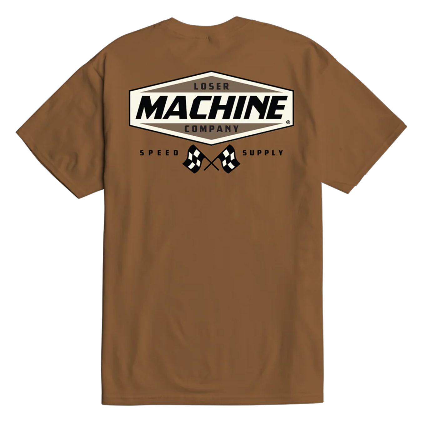 Overdrive S/S T-Shirt 2025