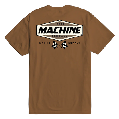 Overdrive S/S T-Shirt