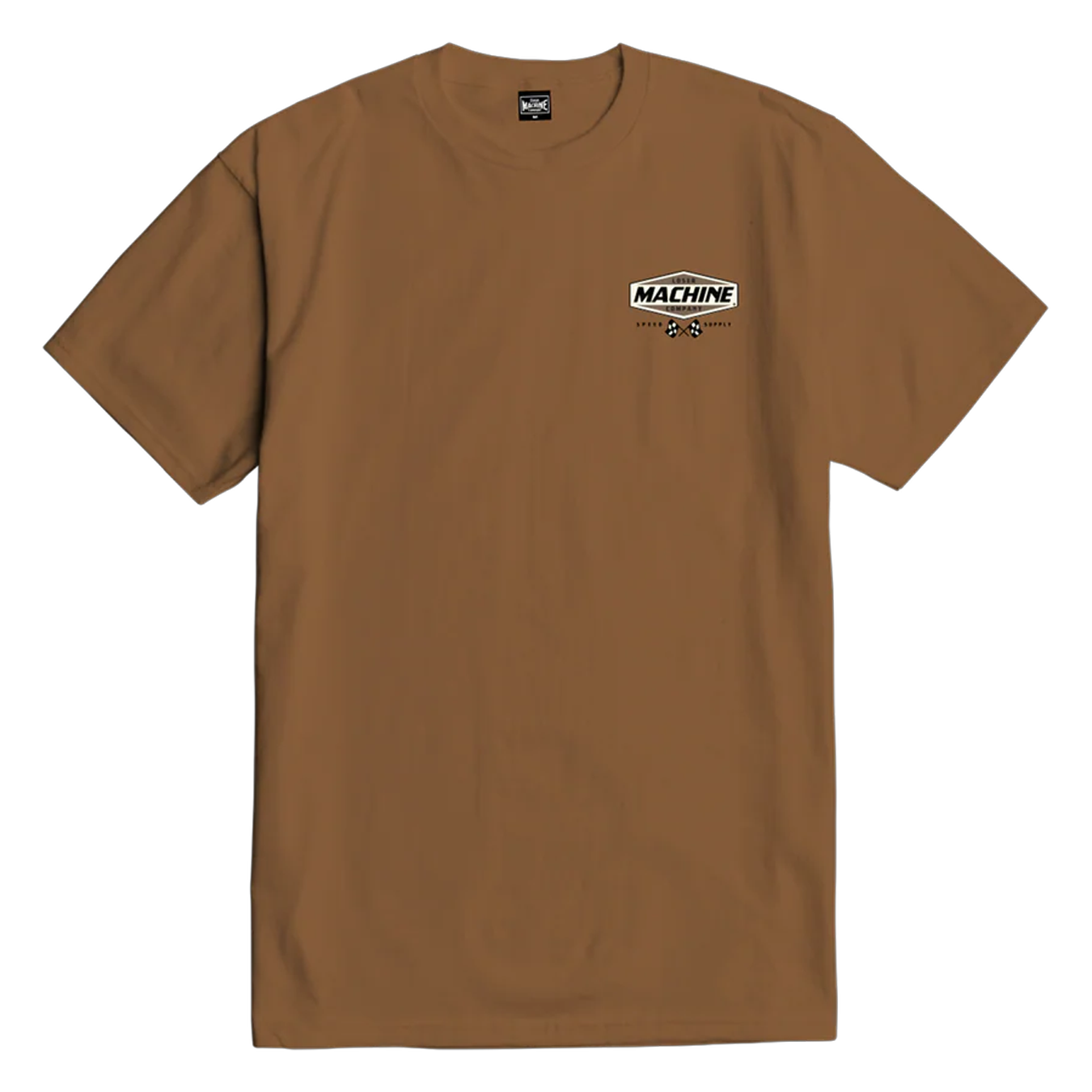 Overdrive S/S T-Shirt 2025