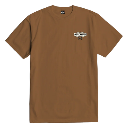 Overdrive S/S T-Shirt 2025