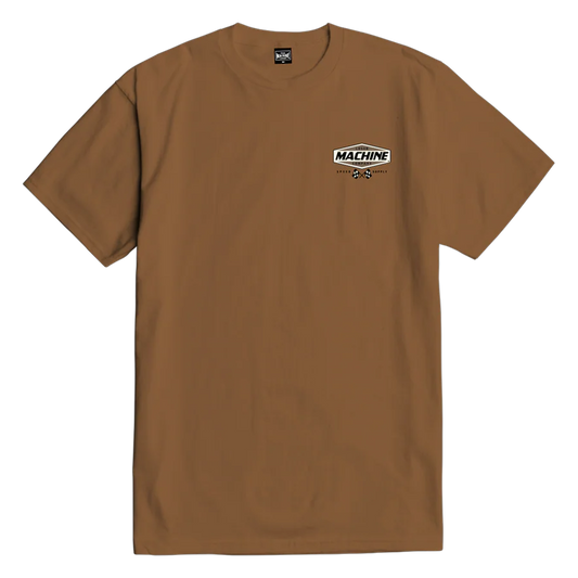 Overdrive S/S T-Shirt 2025