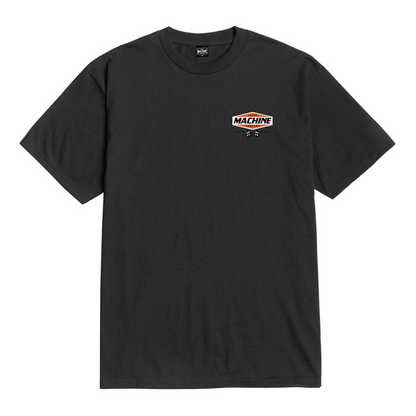 Overdrive S/S T-Shirt 2025