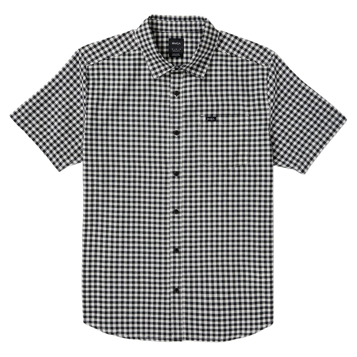 Overspray S/S