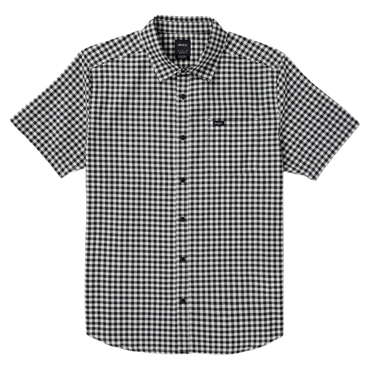 Overspray S/S