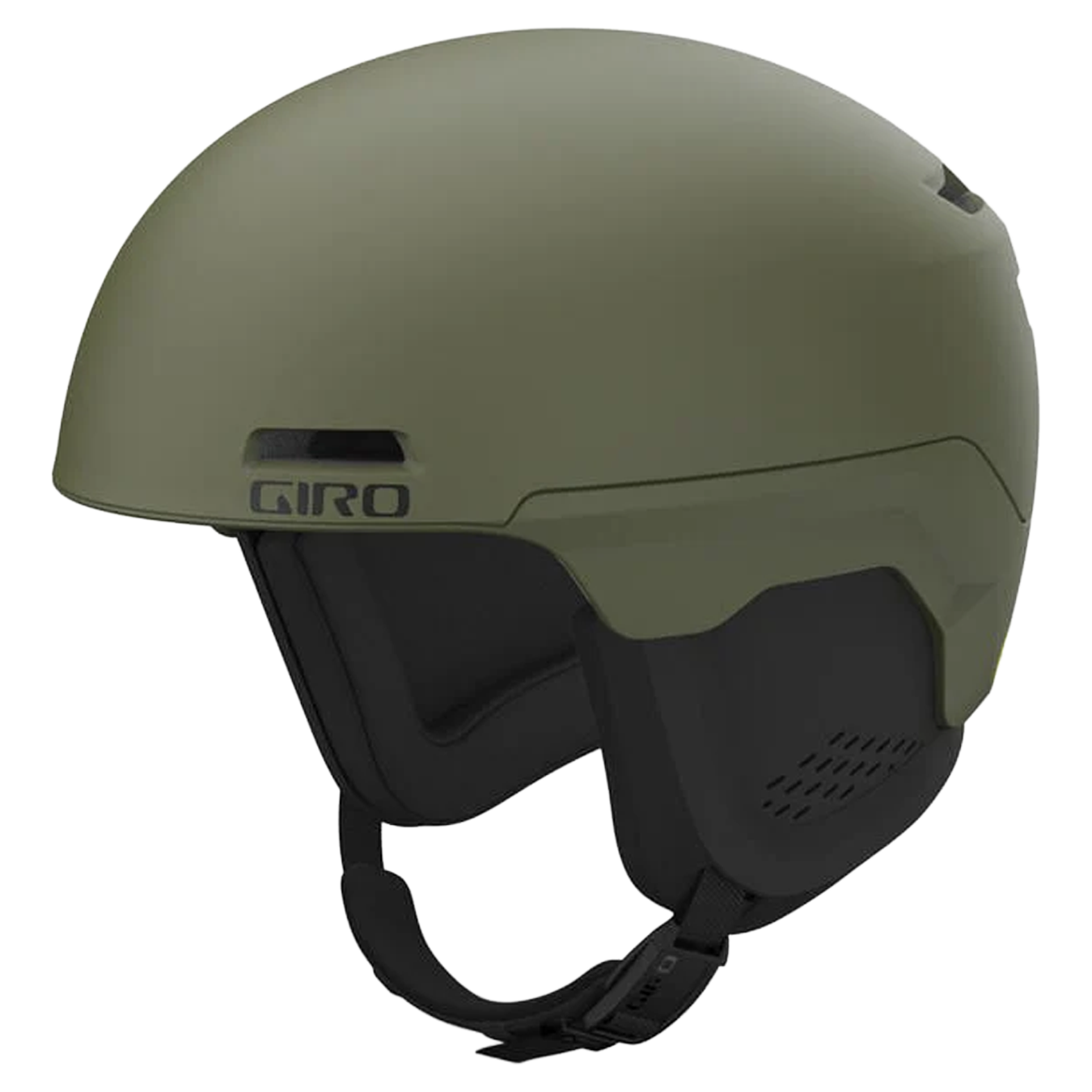 Owen Spherical Helmet
