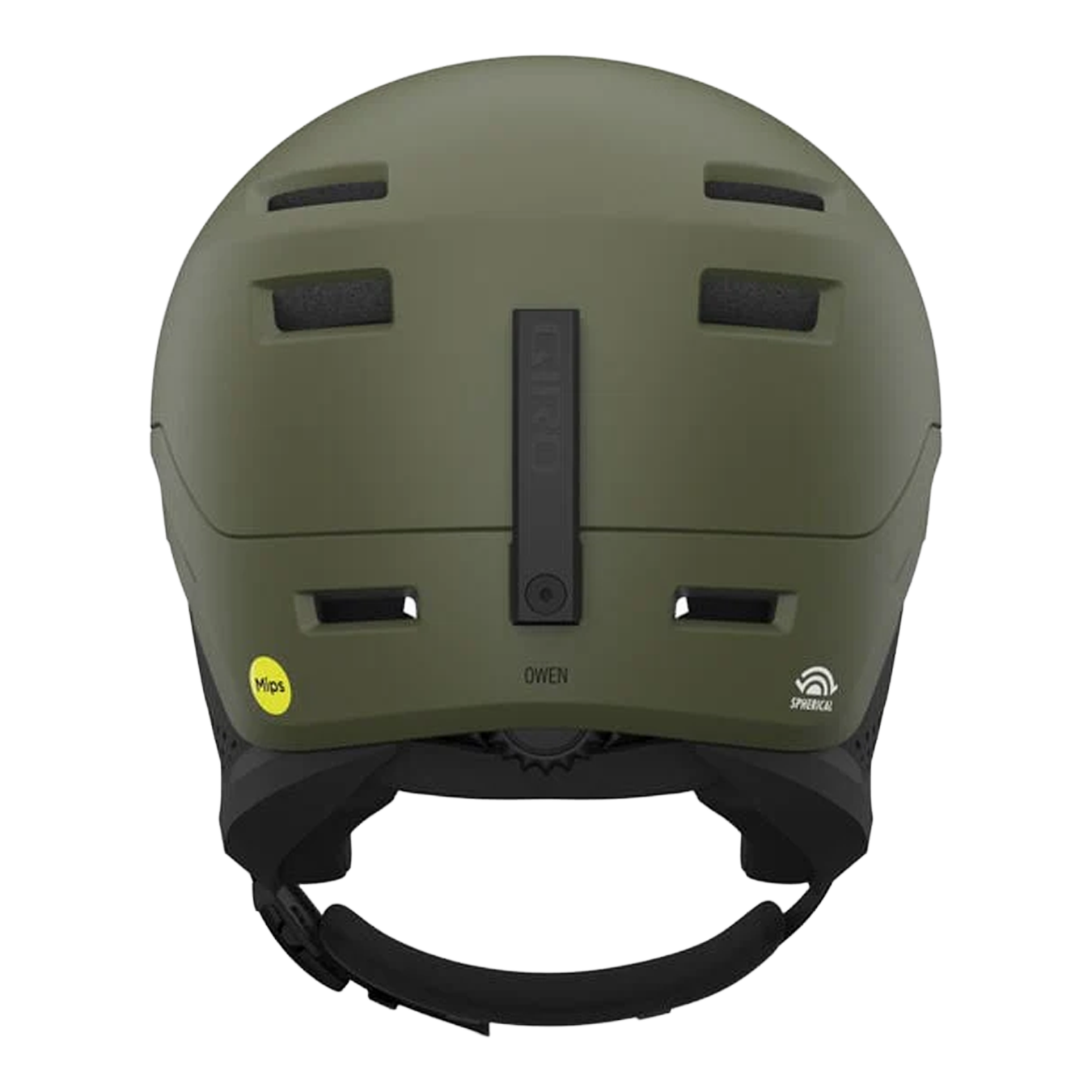 Owen Spherical Helmet