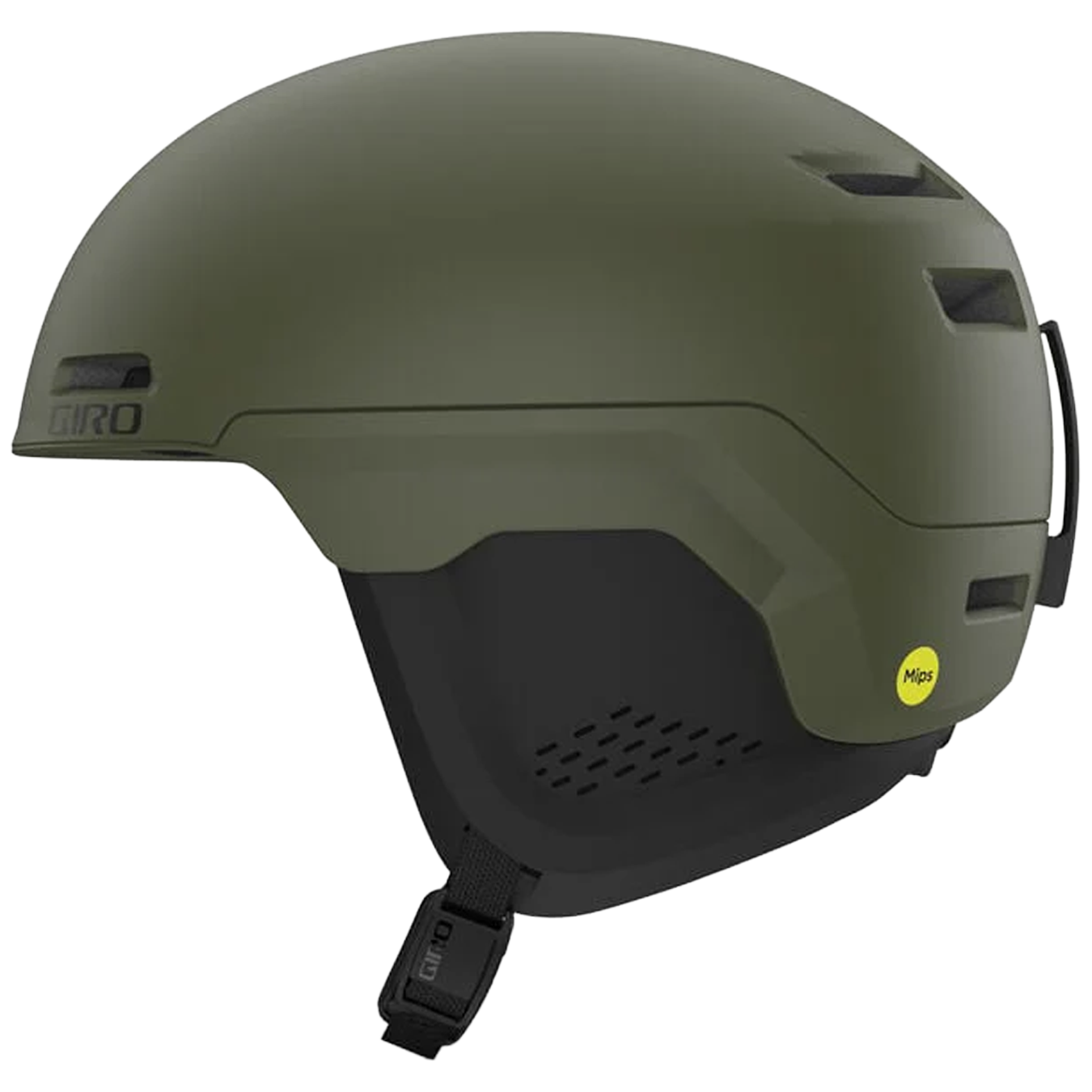 Owen Spherical Helmet
