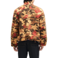 Owen Reversible Fleece Jacket