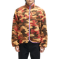 Owen Reversible Fleece Jacket