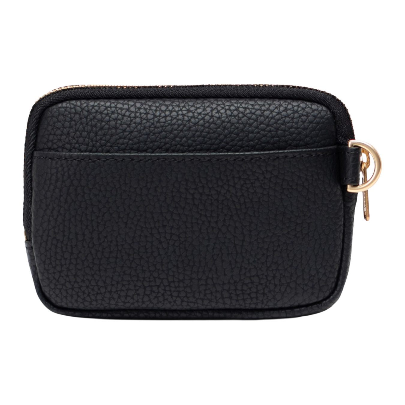 Oxford Pouch Vegan Leather