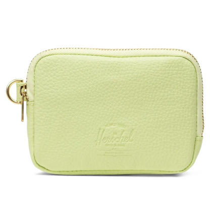 Oxford Pouch Vegan Leather 2025