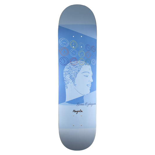 Ozdogan Sleep Deck 2025