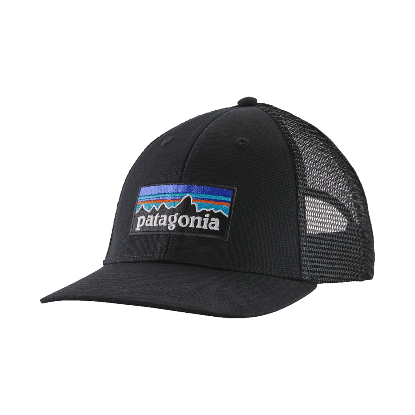 P-6 Logo LoPro Trucker Hat