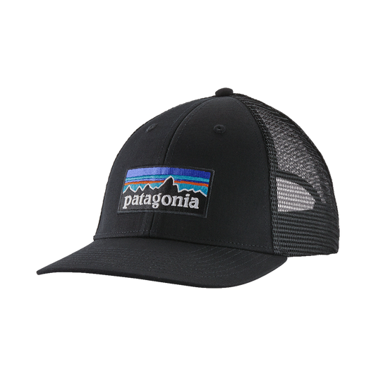 P-6 Logo LoPro Trucker Hat
