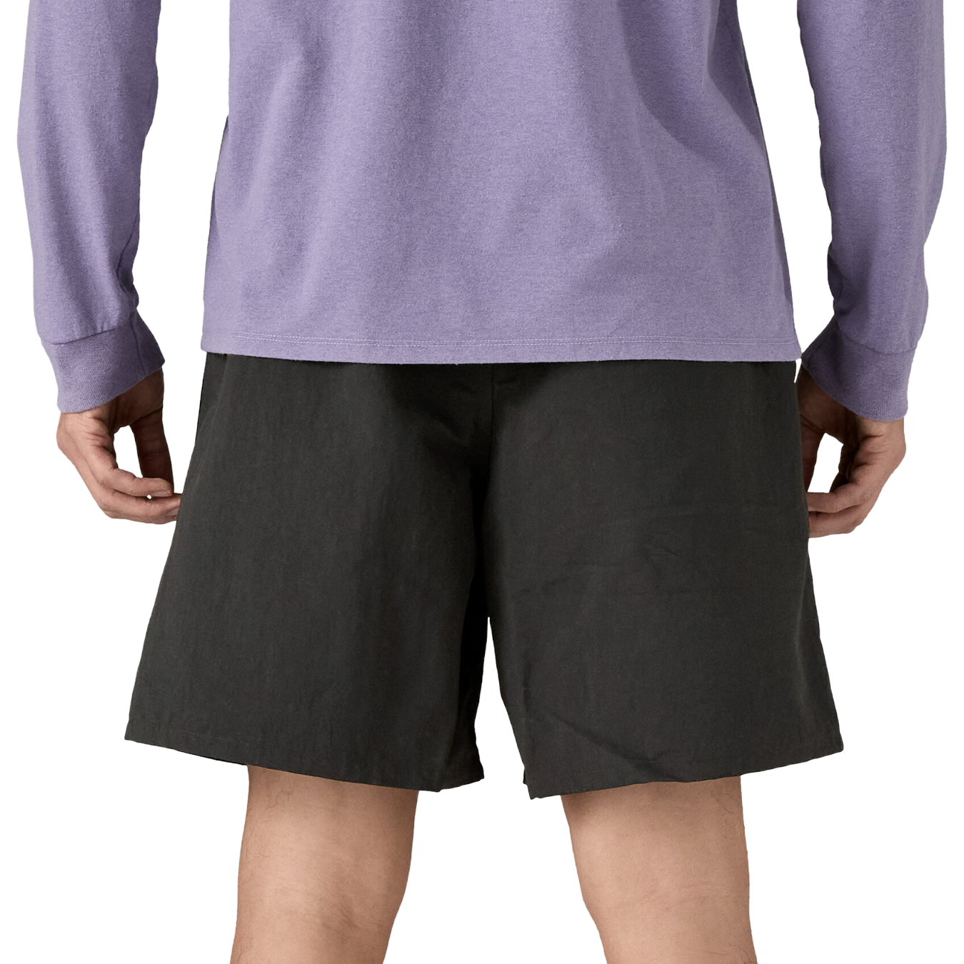 Baggies Longs 7" Short