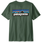 P-6 Logo S/S T-Shirt