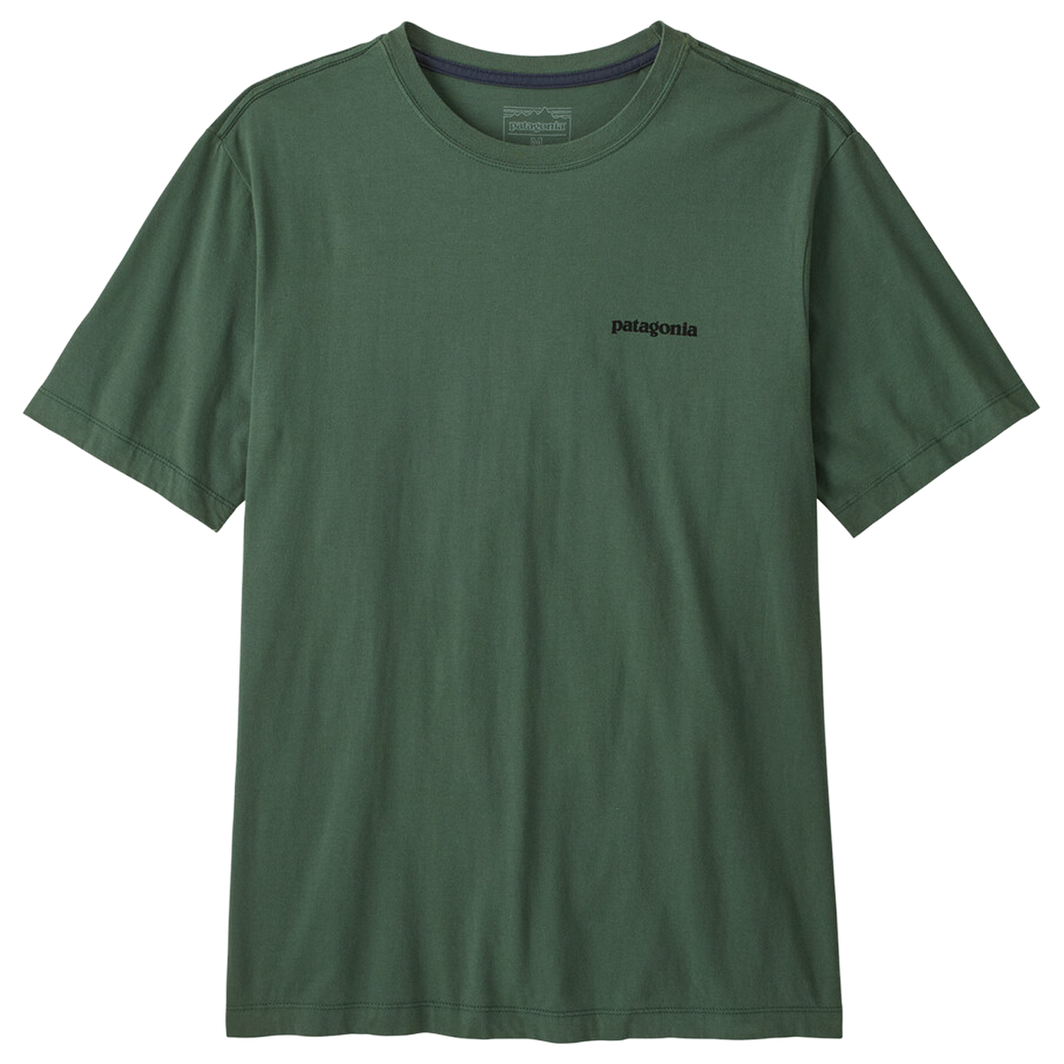 P-6 Logo S/S T-Shirt