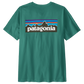 P-6 Logo S/S T-Shirt