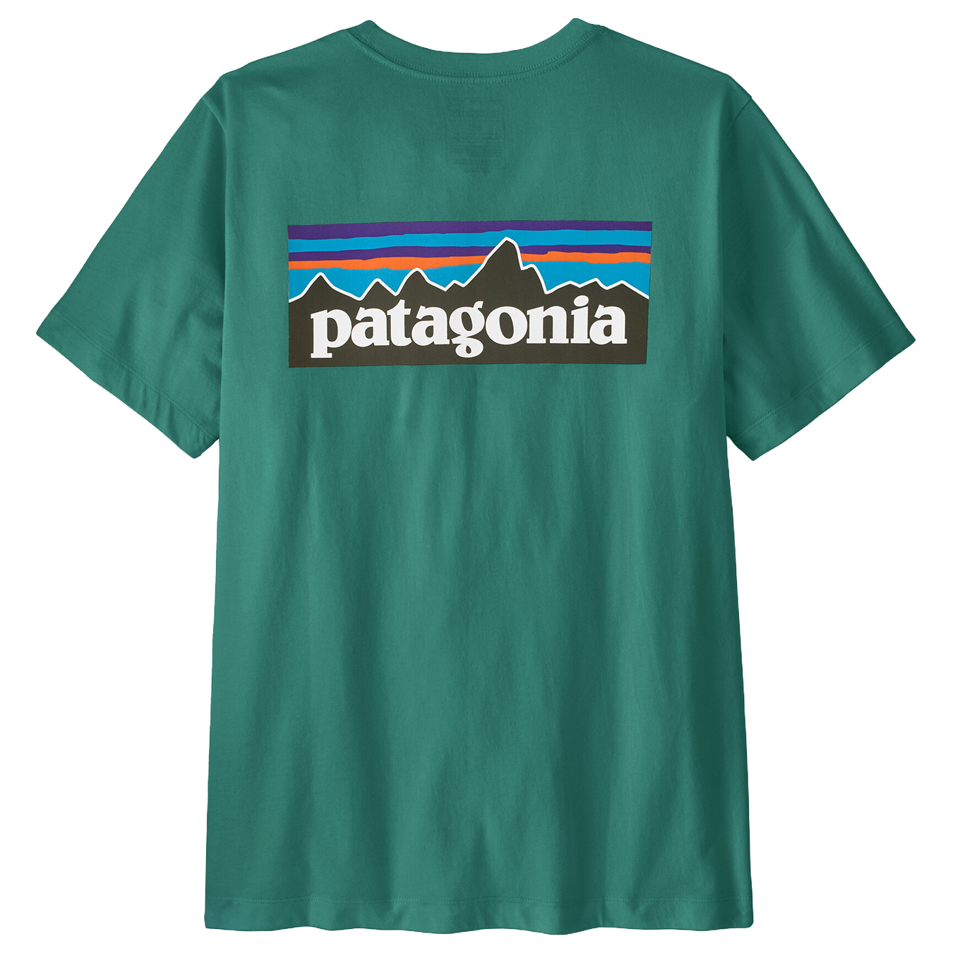 P-6 Logo S/S T-Shirt