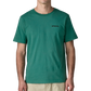 P-6 Logo S/S T-Shirt